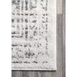 Vintage Arlena Area Rug, 7x9