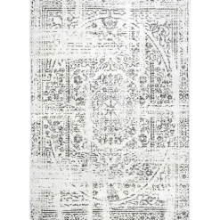 Vintage Arlena Area Rug, 4x6