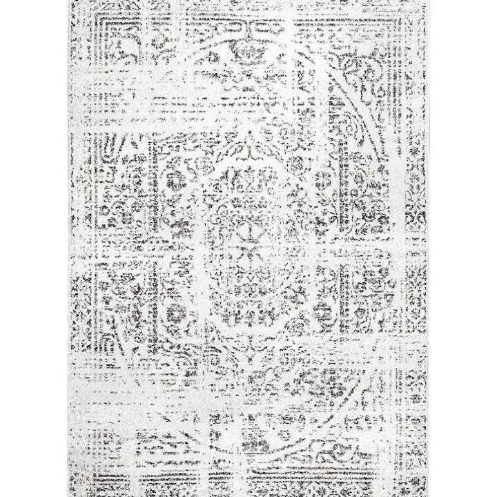 Vintage Arlena Area Rug, 4x6