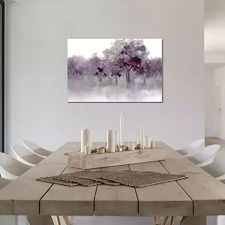 Water's Edge II Giclee Canvas Art Print, 40x26