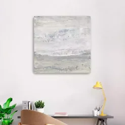What You Are Canvas Art Print