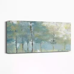Whispering Light Giclee Canvas Art Print