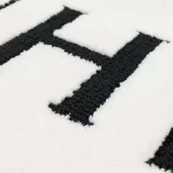 White & Black