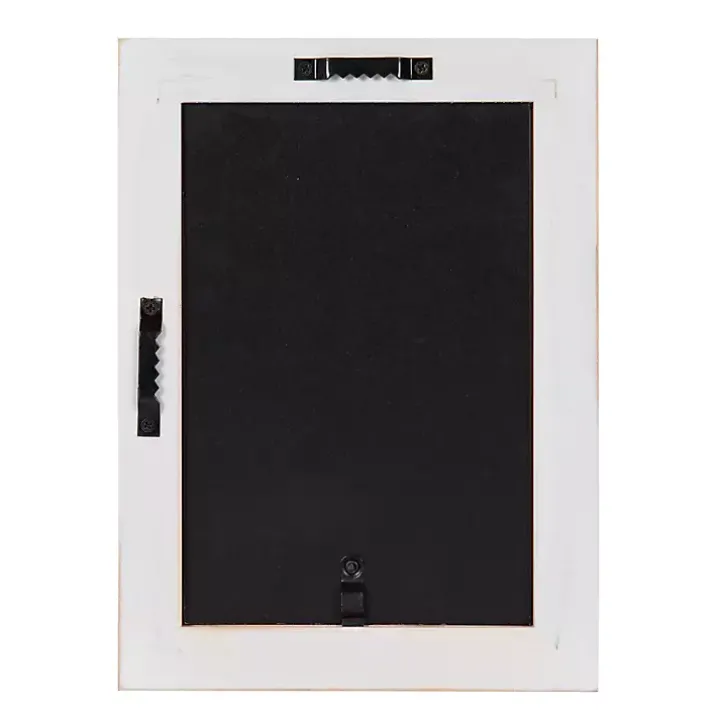 White Bordeaux 10-pc. Gallery Wall Frame Set