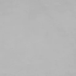 White Faux Suede Blackout Curtain Panel, 95 in.