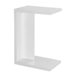 White Wakefield C-Table