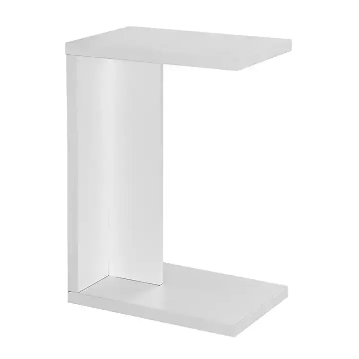 White Wakefield C-Table