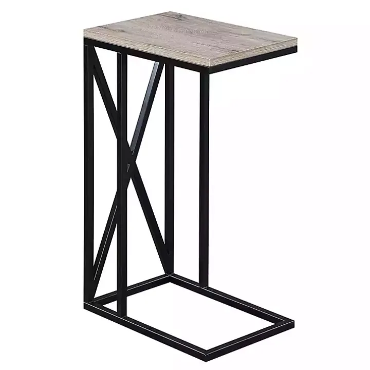 Whitewash Tucson C-Table