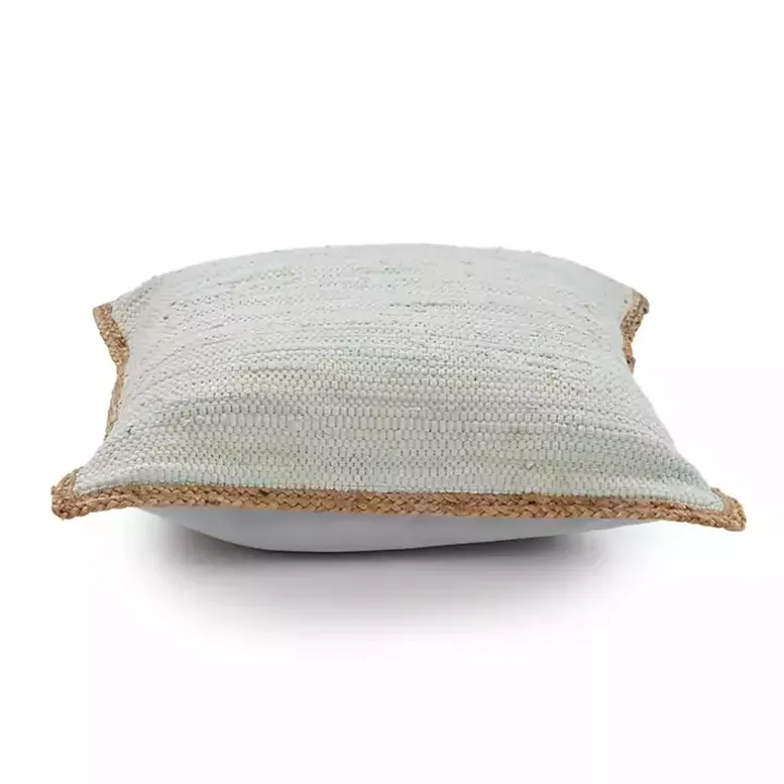 Wild Blue Yonder Riley Pillow
