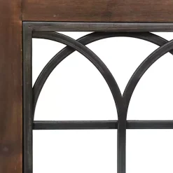 Willow Farms Window Plaque, Set of 2
