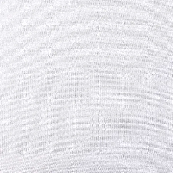 Winter White Biscayne Curtain Panel Set, 96 in.