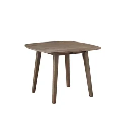 Wire Brushed Natural Dining Table
